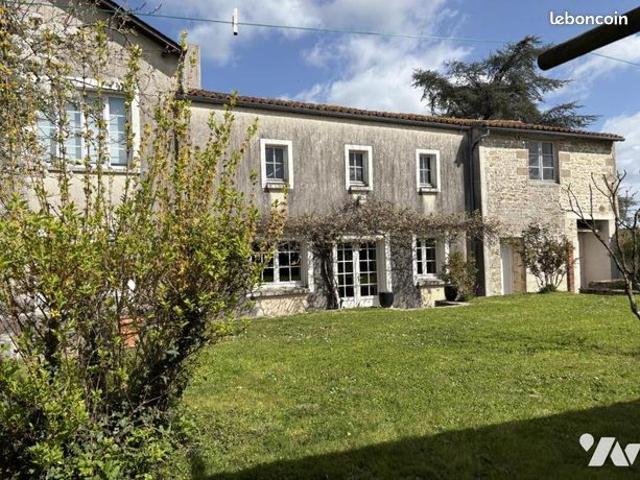 Maison vente à Villeneuve-sur-Lot, Rives