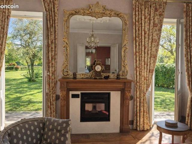 Maison vente à Chalon-sur-Saône, Bragny-sur-saône