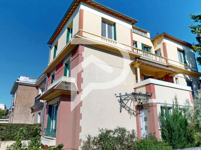 Maison vente à Palaiseau