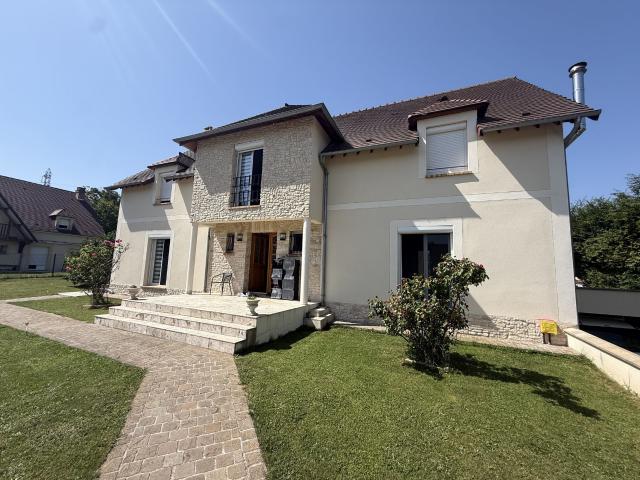Maison vente à Les Andelys, Normandie