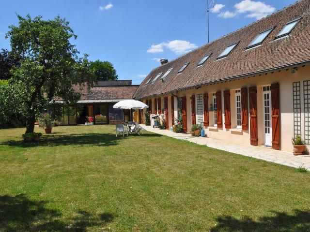 Maison vente à Pailly, Yonne