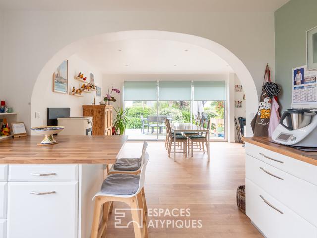 Maison vente à Morlaix, Bretagne