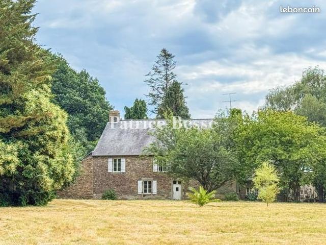 Maison vente à Pontivy, Bretagne