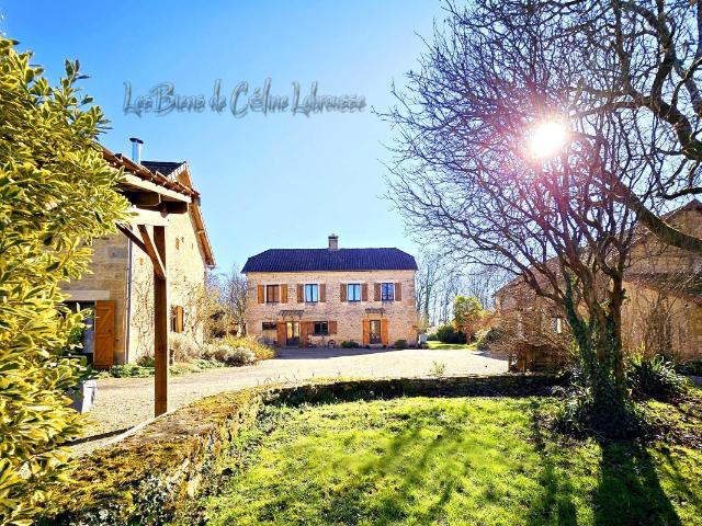Maison vente à Sarlat-la-Canéda, La Chapelle-aubareil