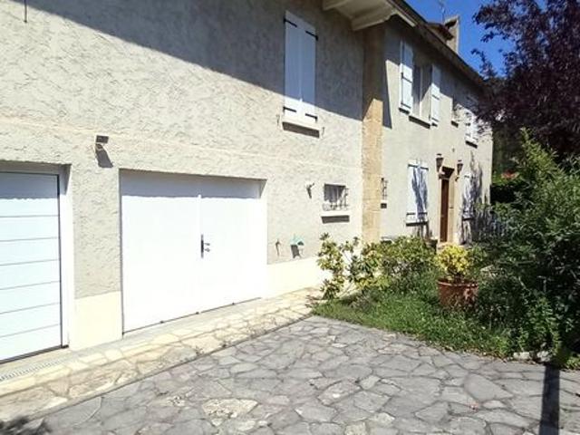 Maison vente à Figeac, Saint-céré