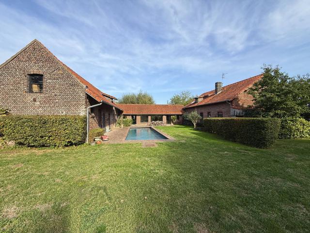 Maison vente à Quesnoy-sur-Deûle, Nord