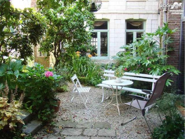 Maison vente à Arras, Saint-pol-sur-ternoise