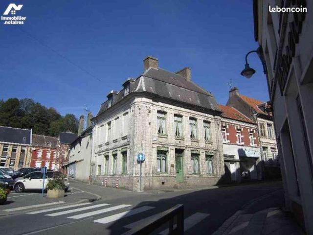 Maison vente à Arras, Saint-pol-sur-ternoise