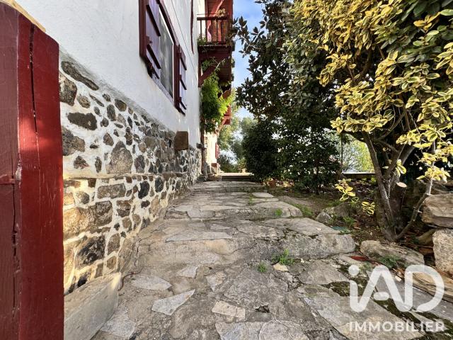 Maison vente à Nafarroa Beherea, Armendarits