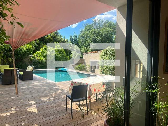 Maison vente à Saussines, Hérault