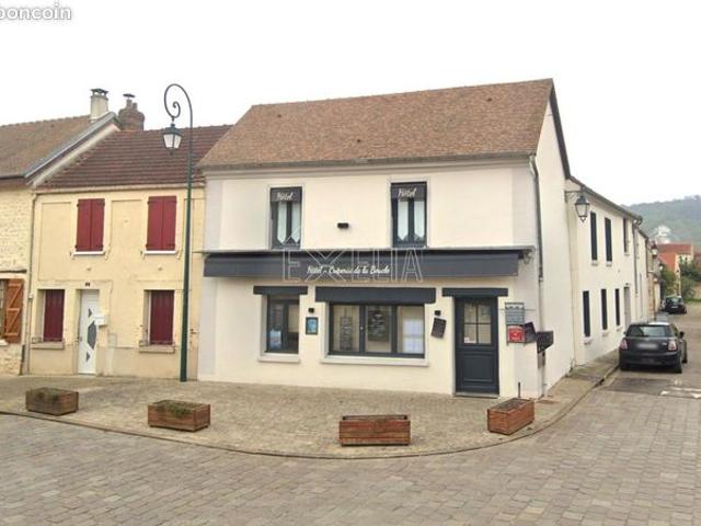 Maison vente à Moisson, Yvelines
