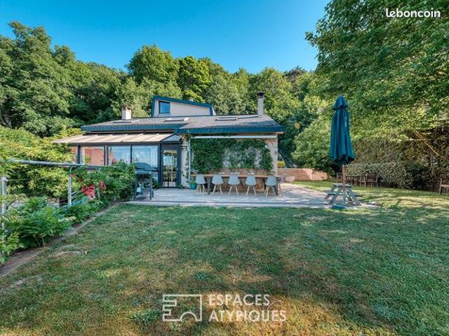 Maison vente à Sedan, Grand Est