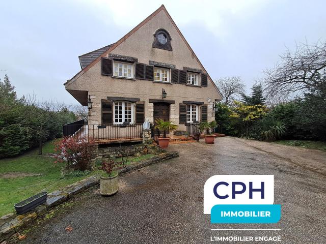 Maison vente à Mantes-la-Jolie, Mantes-la-jolie