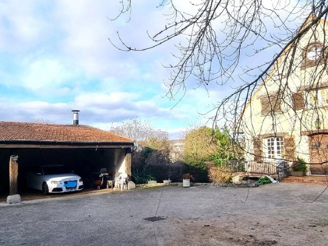 Maison vente à Mantes-la-Jolie, Mantes-la-jolie