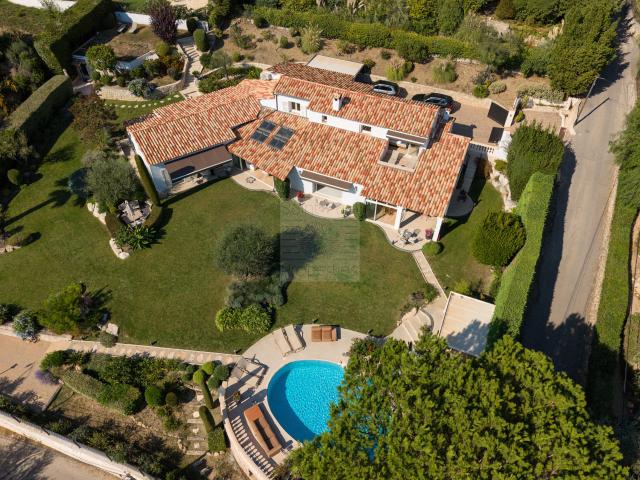 Maison vente à Plan de Noves, Vence