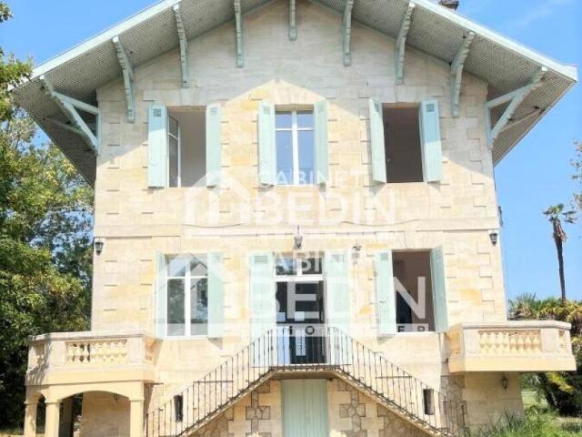 Maison vente à Bordeaux, Beautiran