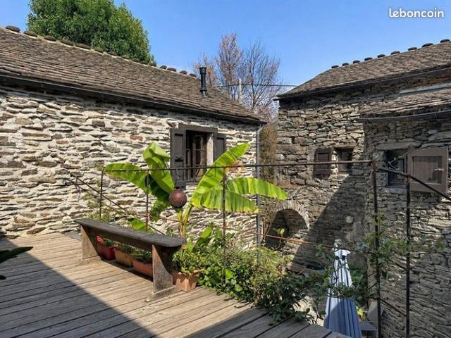 Maison vente à Florac, Occitanie