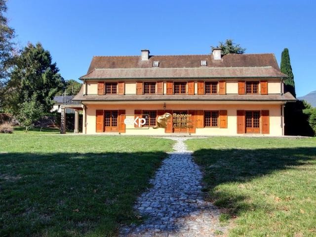 Maison vente à Montjay, Chambéry
