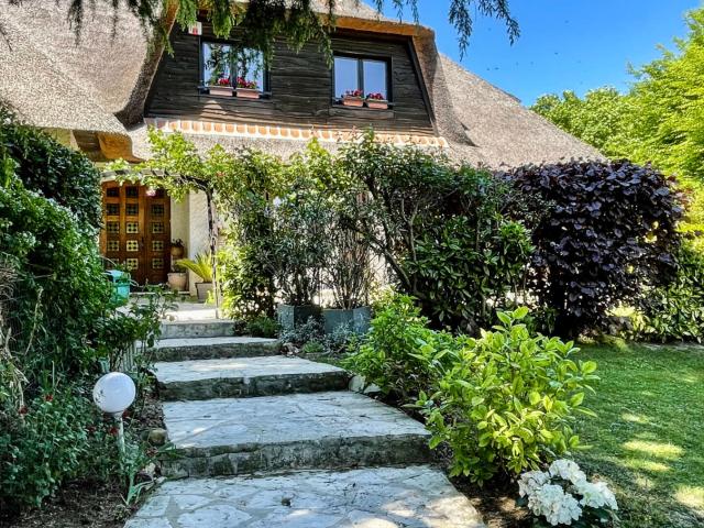 Maison vente à Évry, Yerres