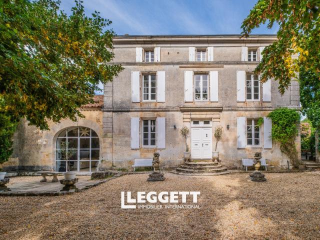 Maison vente à Chez Tillet, Rougnac