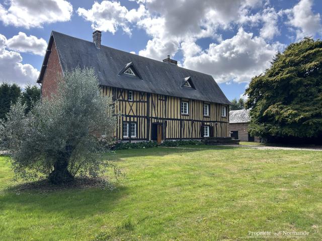Maison vente à Bernay, Pont-audemer