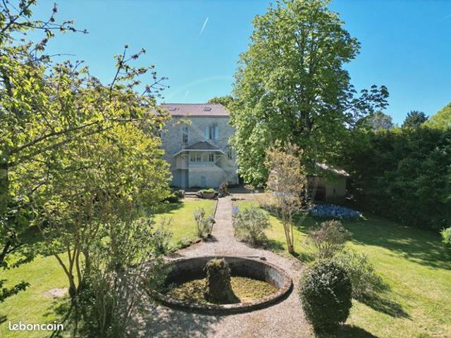 Maison vente à Bergerac, Vélines