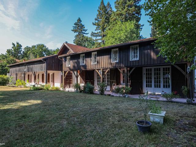Maison vente à Arcachon, Mios
