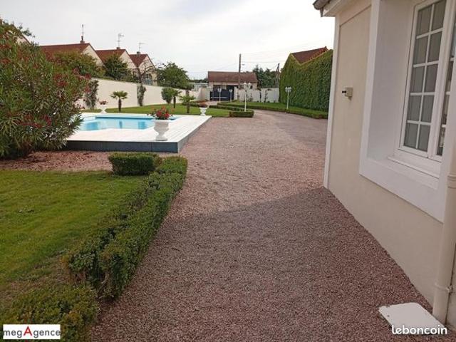 Maison vente à Varennes-sur-Allier, Allier