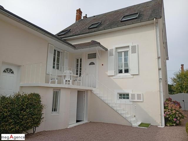Maison vente à Varennes-sur-Allier, Allier
