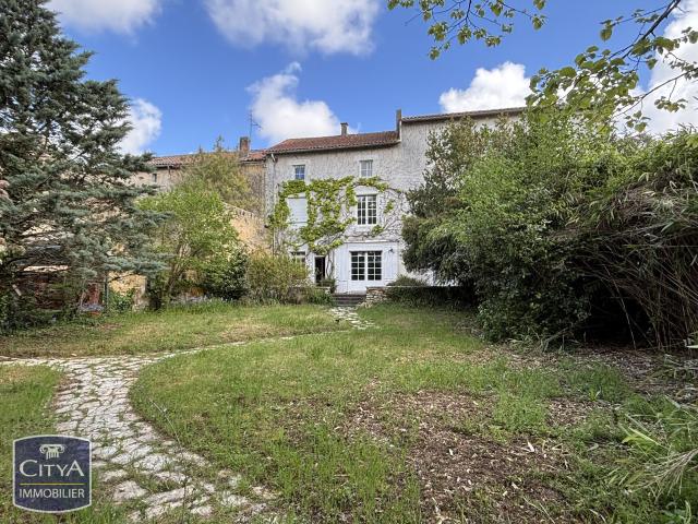 Maison vente à Poitiers, Nouvelle-Aquitaine
