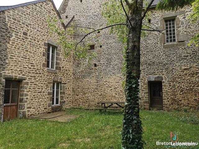 Maison vente à Bais, Ille-et-Vilaine