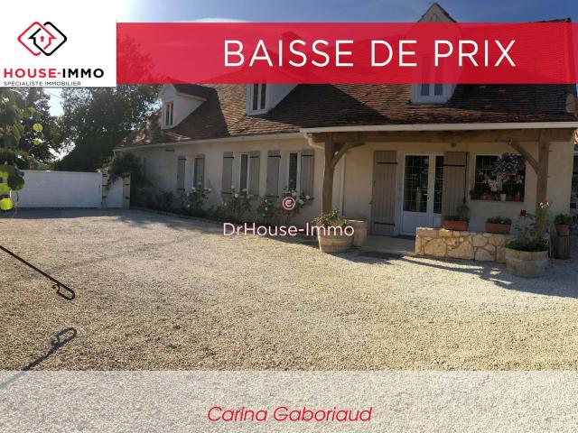 Maison vente à Bergerac