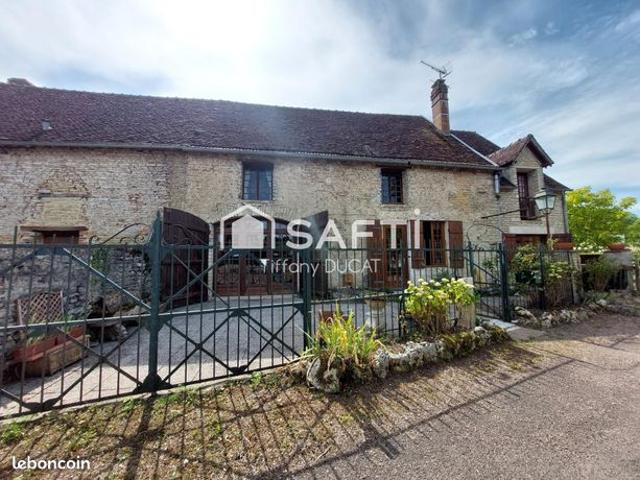 Maison vente à Troyes, Avirey-lingey