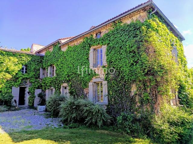 Maison vente à Issoire, Sugères