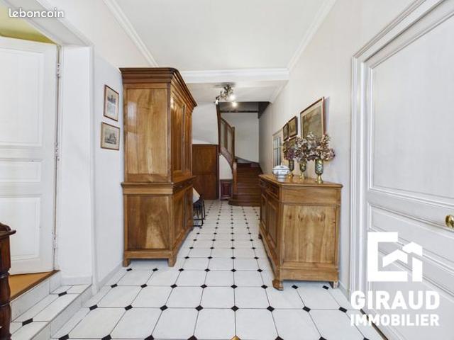 Maison vente à Villeneuve-sur-Lot, Rives