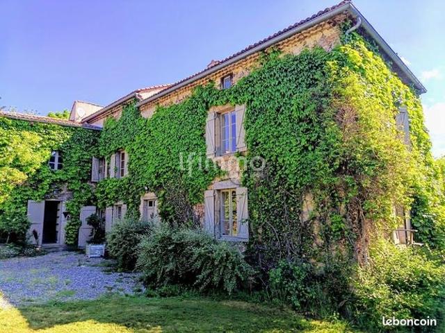 Maison vente à Issoire, Sugères