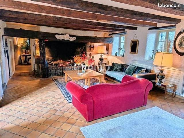 Maison vente à Issoire, Sugères