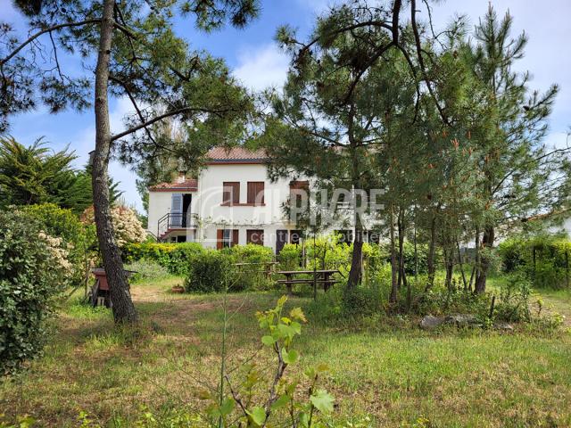 Maison vente à La Faute-sur-Mer, L'Aiguillon-la-Presqu'île