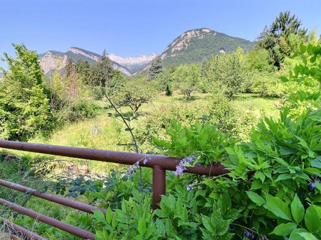 Maison vente à La Terrasse, Isère