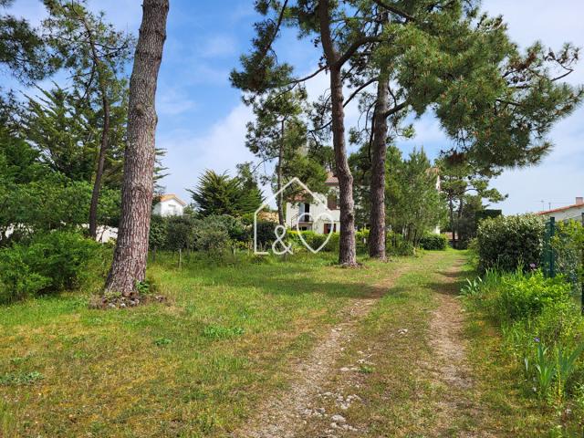 Maison vente à Les Sables-d'Olonne, La Faute-sur-mer
