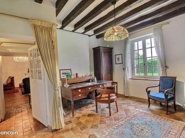 Maison vente à Montargis, Vieilles-maisons-sur-joudry