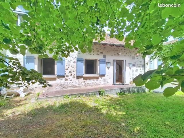 Maison vente à Aurillac, Giou-de-mamou