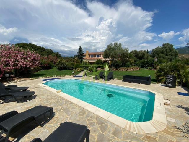 Maison vente à Ajaccio, Peri