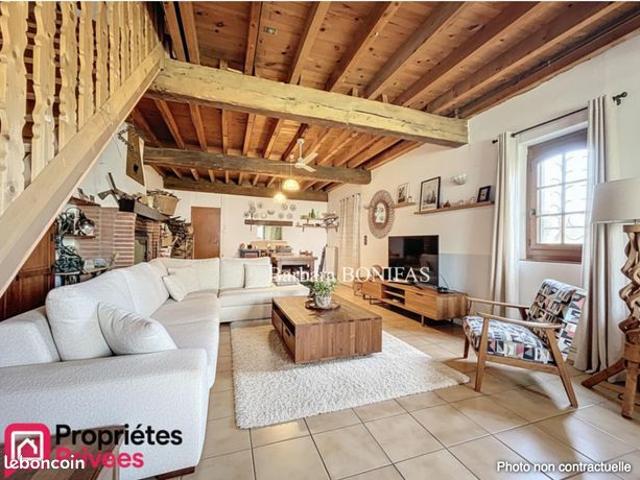 Maison vente à Toulouse, Buzet-sur-tarn
