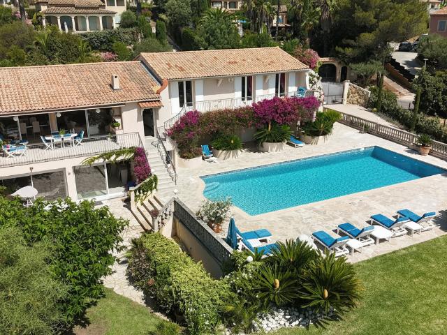 Maison vente à Saint-Aygulf, Fréjus