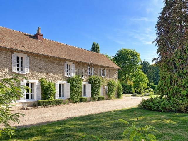 Maison vente à Houdan, Yvelines