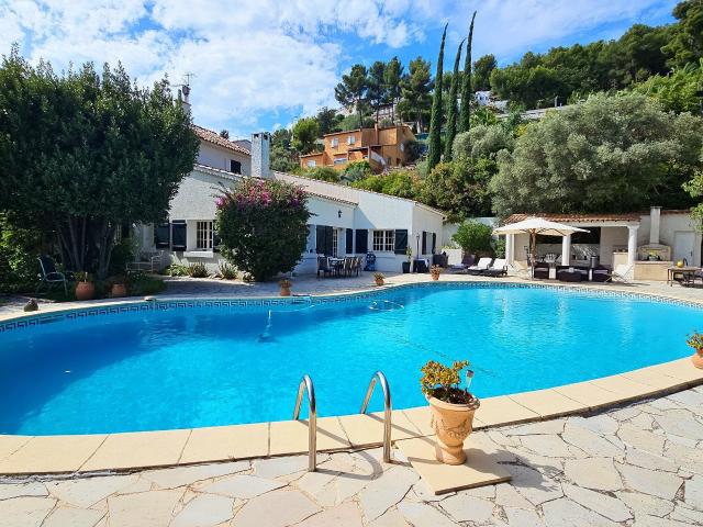 Maison vente à Arrondissement de Toulon, La Valette-du-var