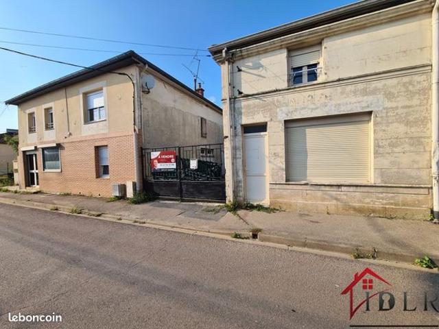 Maison vente à Saint-Dizier, Villiers-en-lieu