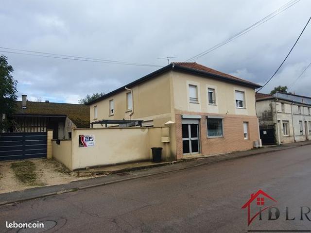 Maison vente à Saint-Dizier, Villiers-en-lieu