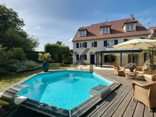 Maison vente à Les Acacias, Compiègne